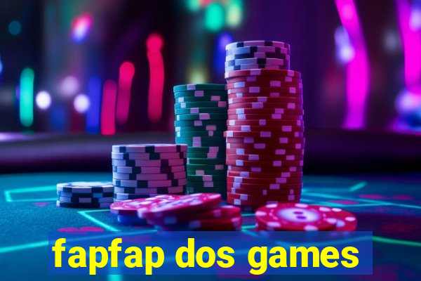 fapfap dos games